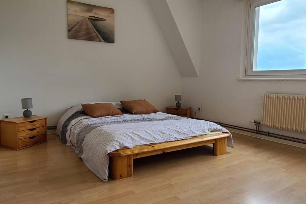 Residence Lorient Centre Ville De Кольмар Экстерьер фото